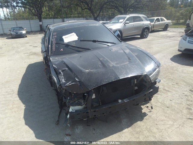 Dodge Charger Rt 2014 2C3CDXCT3EH155519 Image 6