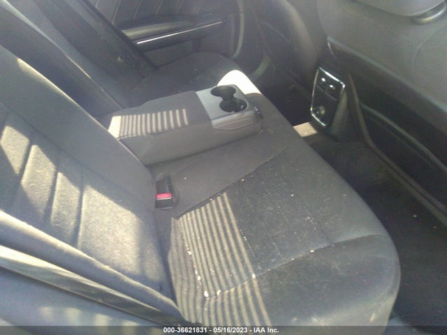 Dodge Charger Rt 2014 2C3CDXCT3EH155519 Image 8