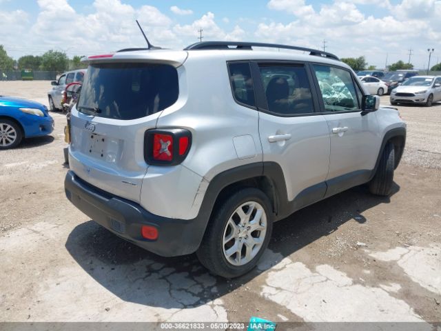 ZACCJABB5HPG24140 Jeep Renegade Latitude