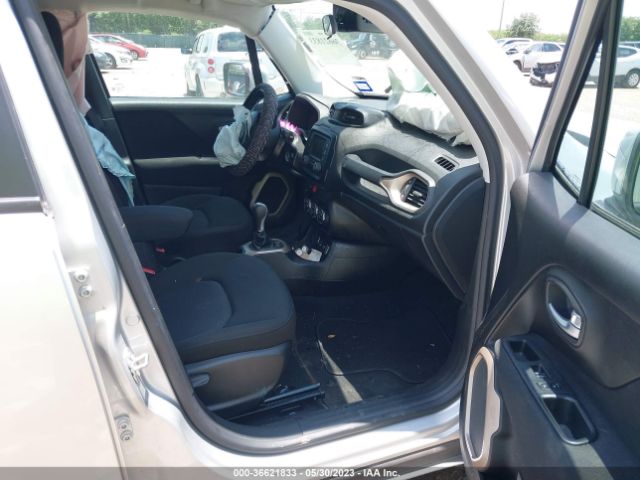 ZACCJABB5HPG24140 Jeep Renegade Latitude
