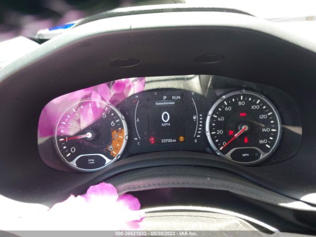 ZACCJABB5HPG24140 Jeep Renegade Latitude