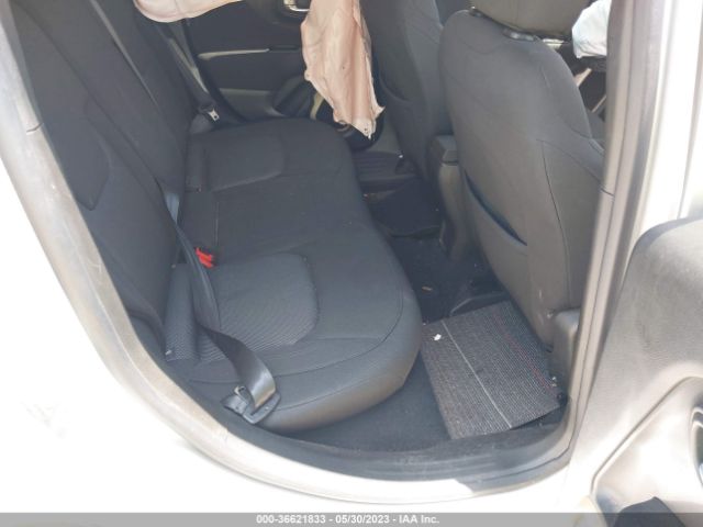 ZACCJABB5HPG24140 Jeep Renegade Latitude