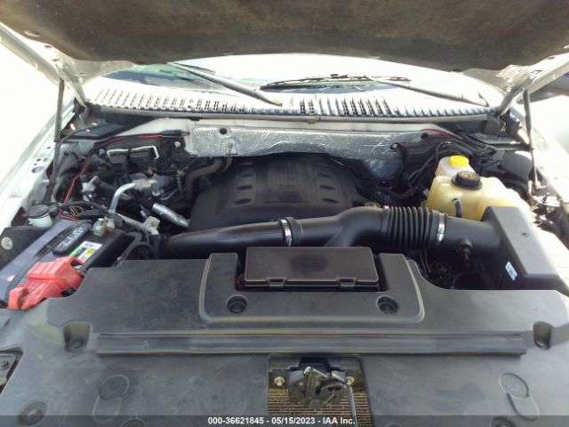 1FMJK1JT7HEA52913 Ford Expedition El Xlt/king Ranch