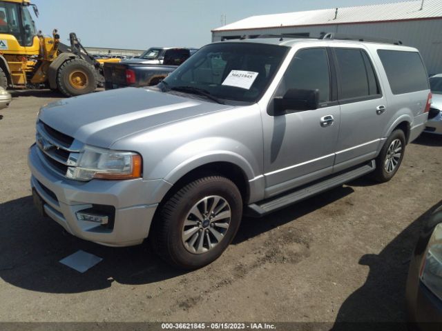1FMJK1JT7HEA52913 Ford Expedition El Xlt/king Ranch
