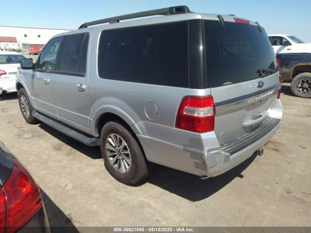 1FMJK1JT7HEA52913 Ford Expedition El Xlt/king Ranch