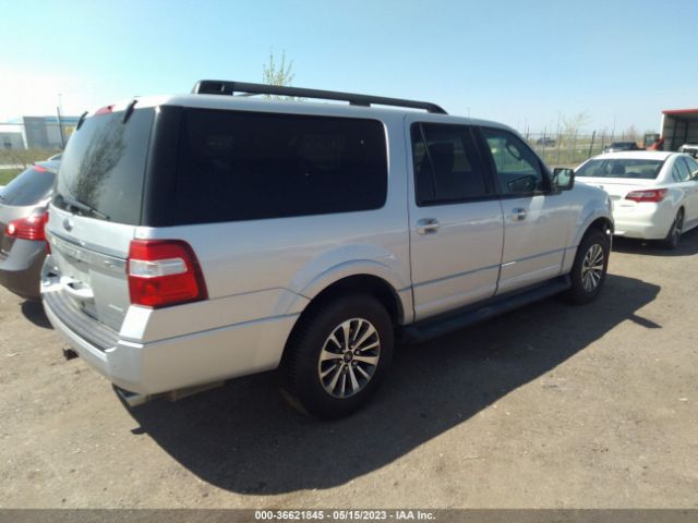 1FMJK1JT7HEA52913 Ford Expedition El Xlt/king Ranch