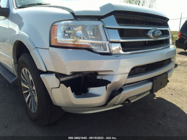 1FMJK1JT7HEA52913 Ford Expedition El Xlt/king Ranch