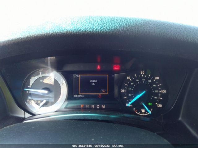 1FMJK1JT7HEA52913 Ford Expedition El Xlt/king Ranch