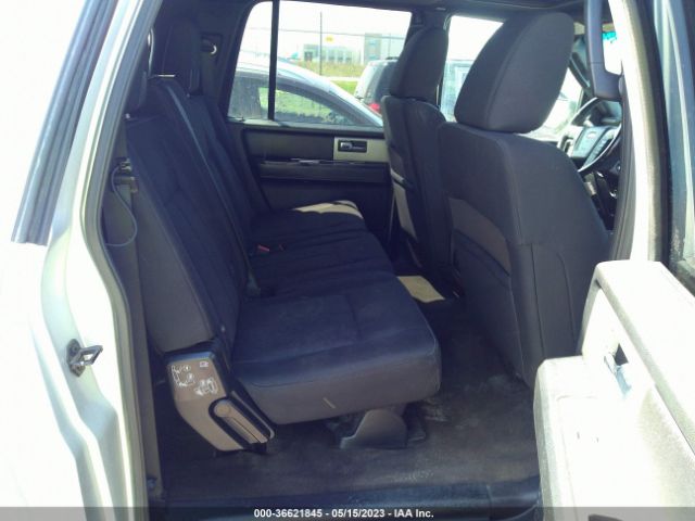 1FMJK1JT7HEA52913 Ford Expedition El Xlt/king Ranch