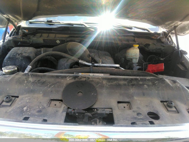RAM 1500 Lone Star 2015 1C6RR6LT6FS565542 Image 11