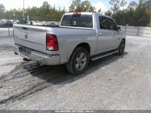 RAM 1500 Lone Star 2015 1C6RR6LT6FS565542 Image 5