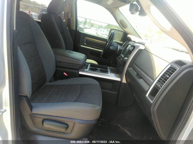 RAM 1500 Lone Star 2015 1C6RR6LT6FS565542 Image 6