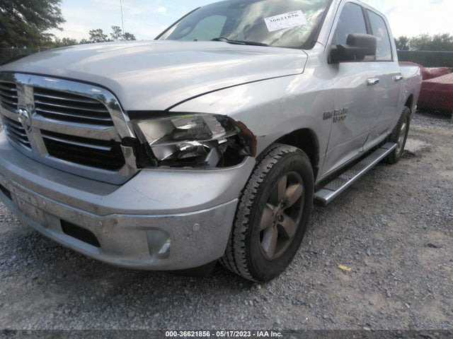 RAM 1500 Lone Star 2015 1C6RR6LT6FS565542 Image 7