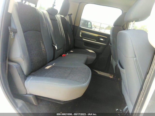 RAM 1500 Lone Star 2015 1C6RR6LT6FS565542 Image 9
