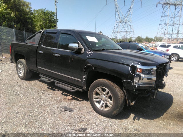2016 1GCVKSEC0GZ154213 main image