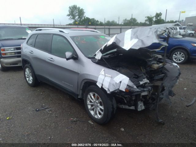 1C4PJLCB1LD581483 auction archive image