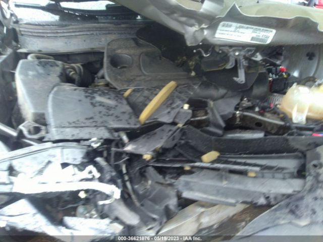 1C4PJLCB1LD581483 Jeep Cherokee Latitude