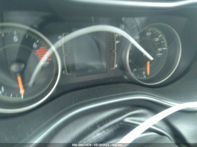 1C4PJLCB1LD581483 Jeep Cherokee Latitude