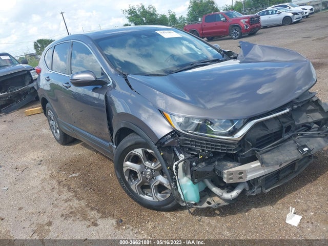 2019 5J6RW1H86KA031735 main image
