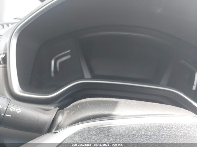Honda Cr-v Ex-l 2019 5J6RW1H86KA031735 Image 7