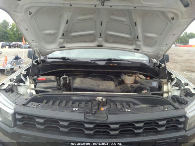 Chevrolet Silverado 1500 Work Truck 2019 3GCNWAEH8KG174972 Image 11