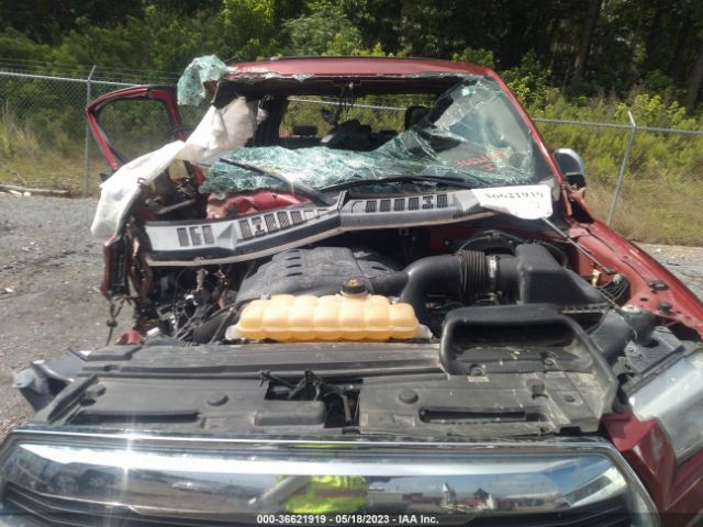 1FTEW1EG9GFA68112 Ford F-150 Xlt/xl/lariat/platinum