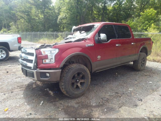 1FTEW1EG9GFA68112 Ford F-150 Xlt/xl/lariat/platinum