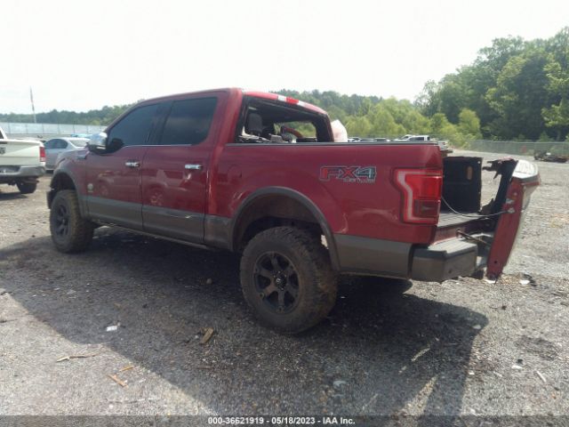 1FTEW1EG9GFA68112 Ford F-150 Xlt/xl/lariat/platinum