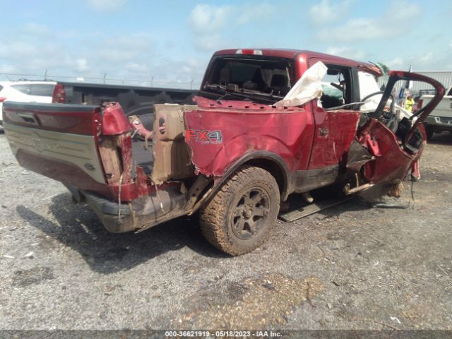 1FTEW1EG9GFA68112 Ford F-150 Xlt/xl/lariat/platinum