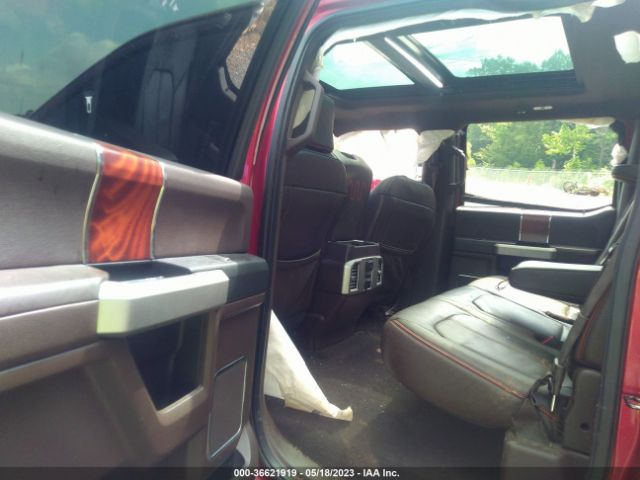1FTEW1EG9GFA68112 Ford F-150 Xlt/xl/lariat/platinum