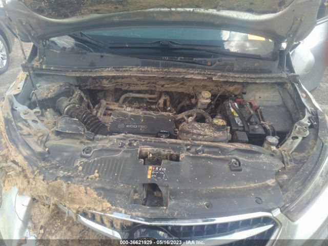 KL4CJBSB6HB030523 Buick Encore Preferred Ii