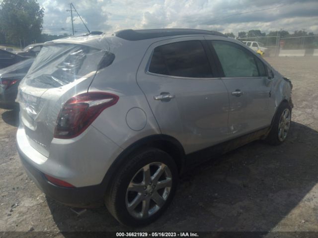 KL4CJBSB6HB030523 Buick Encore Preferred Ii