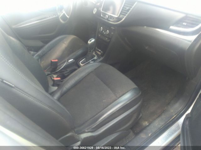 KL4CJBSB6HB030523 Buick Encore Preferred Ii