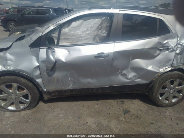 KL4CJBSB6HB030523 Buick Encore Preferred Ii