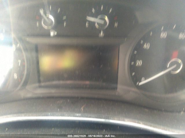 KL4CJBSB6HB030523 Buick Encore Preferred Ii