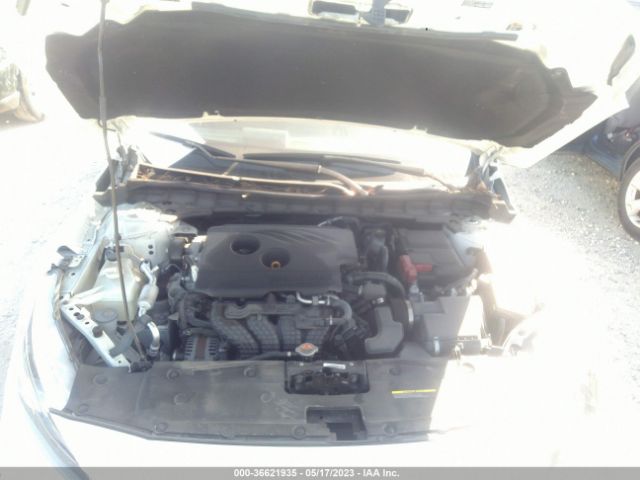 1N4BL4BW7LC264124 Nissan Altima 2.5 S