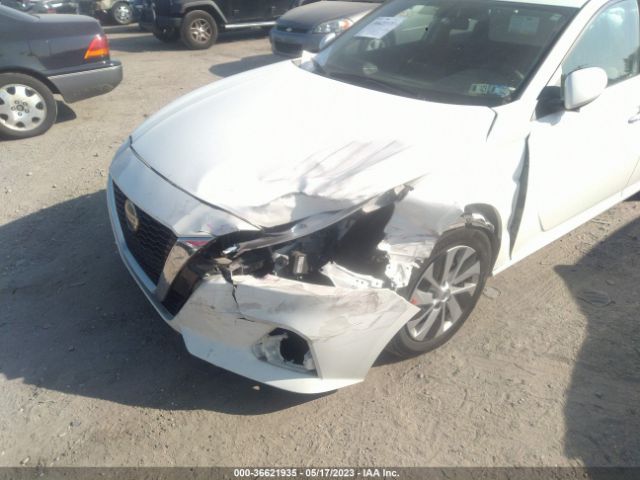 1N4BL4BW7LC264124 Nissan Altima 2.5 S
