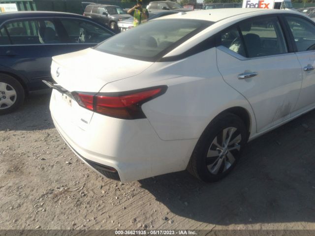 1N4BL4BW7LC264124 Nissan Altima 2.5 S