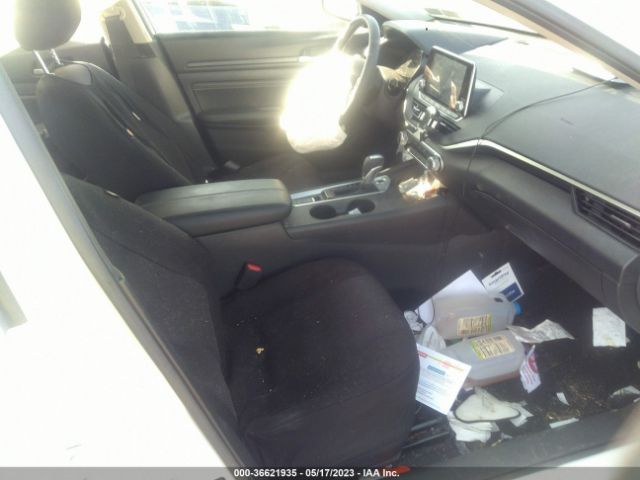 1N4BL4BW7LC264124 Nissan Altima 2.5 S