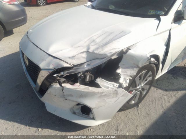 1N4BL4BW7LC264124 Nissan Altima 2.5 S