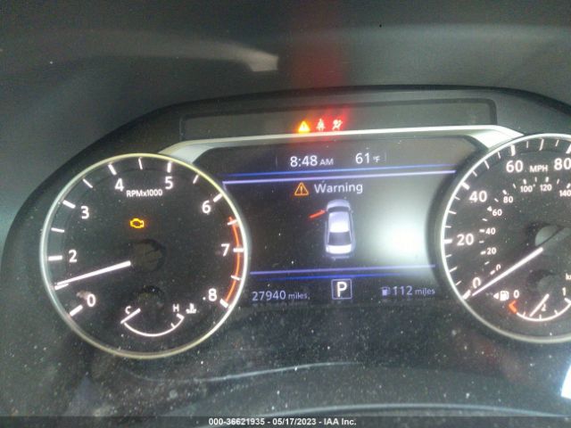 1N4BL4BW7LC264124 Nissan Altima 2.5 S