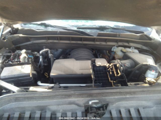 3GTP8DED7LG221783 GMC Sierra 1500 Slt