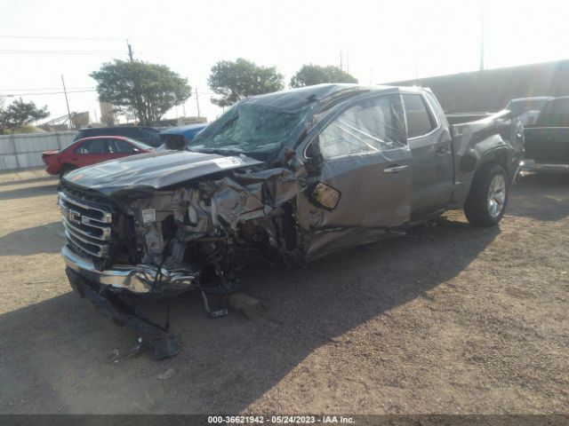 3GTP8DED7LG221783 GMC Sierra 1500 Slt