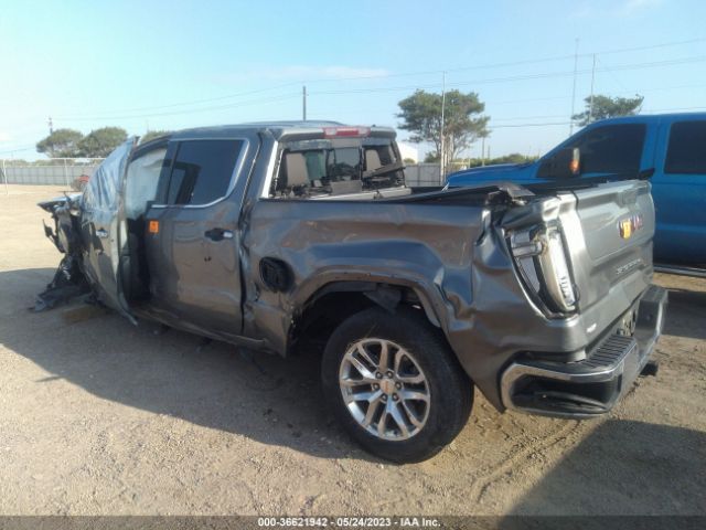 3GTP8DED7LG221783 GMC Sierra 1500 Slt