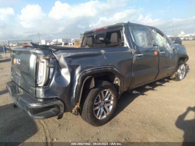 3GTP8DED7LG221783 GMC Sierra 1500 Slt