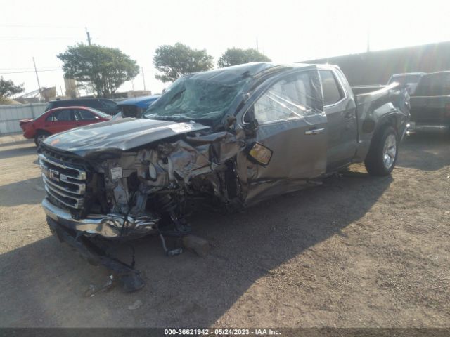 3GTP8DED7LG221783 GMC Sierra 1500 Slt