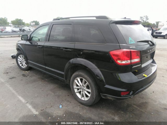 3C4PDCBGXHT522969 Dodge Journey Sxt