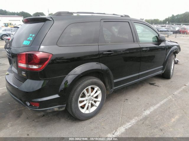 3C4PDCBGXHT522969 Dodge Journey Sxt