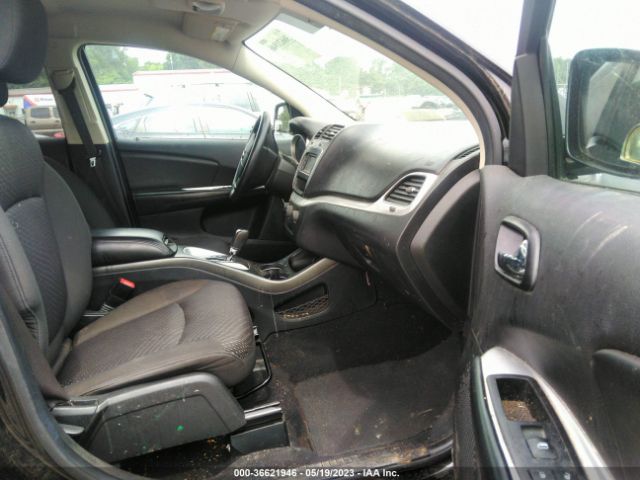 3C4PDCBGXHT522969 Dodge Journey Sxt