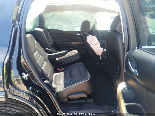 2017 GMC ACADIA DENALI VIN: 1GKKNXLS3HZ303267